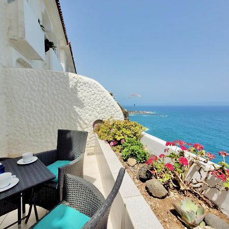Апартаменты Blue Coast Bellavista Пуэрто-де-ла-Крус Экстерьер фото