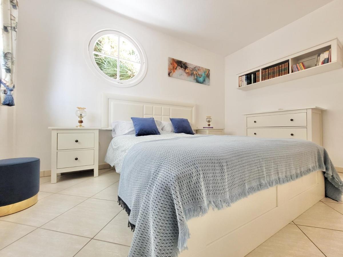 Апартаменты Blue Coast Bellavista Пуэрто-де-ла-Крус Экстерьер фото