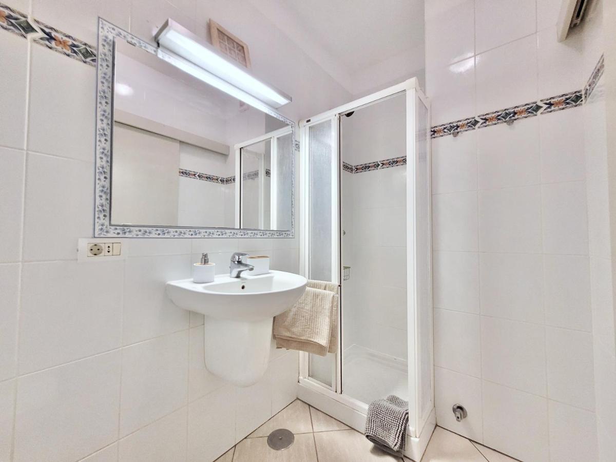 Апартаменты Blue Coast Bellavista Пуэрто-де-ла-Крус Экстерьер фото