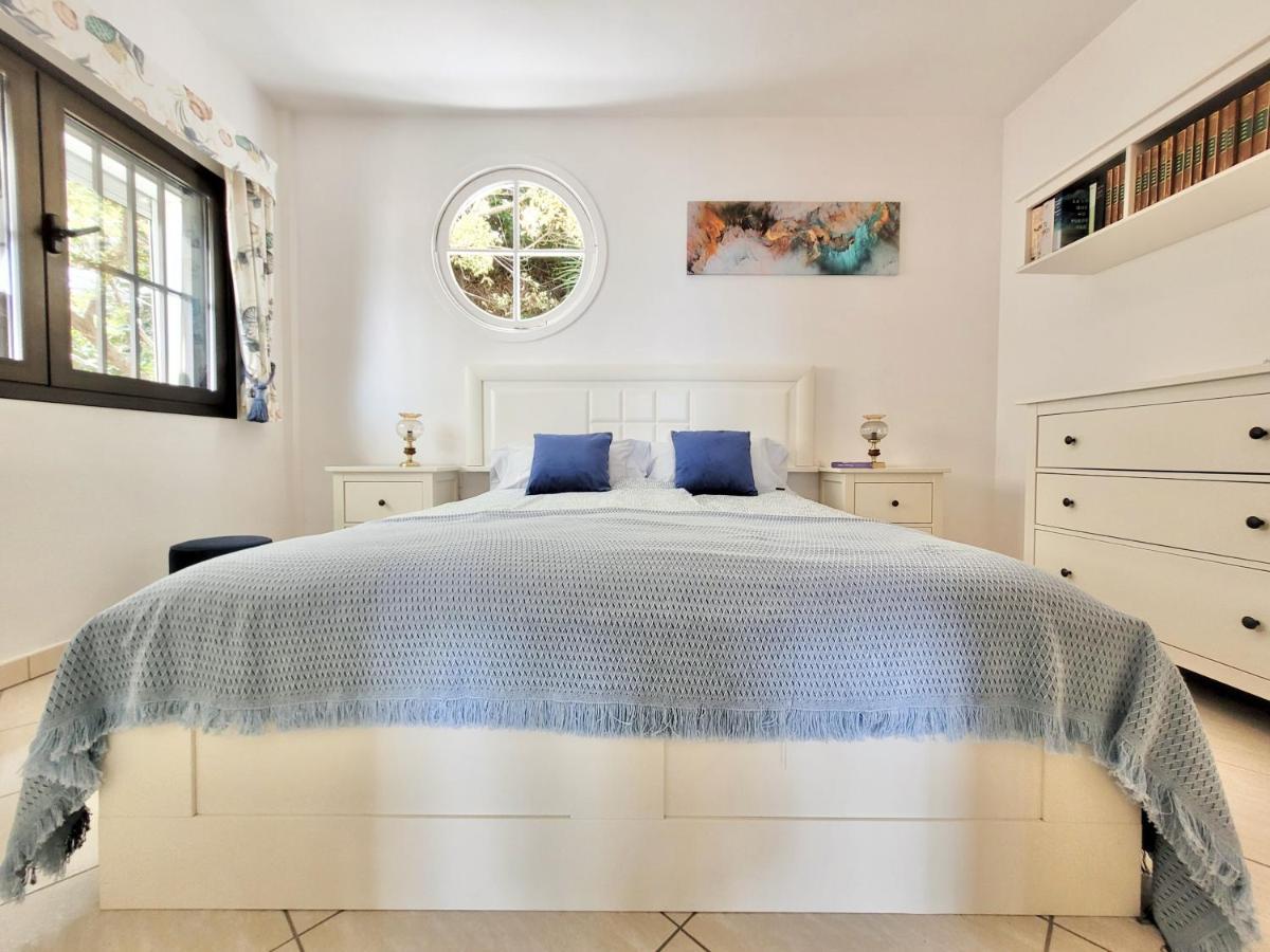 Апартаменты Blue Coast Bellavista Пуэрто-де-ла-Крус Экстерьер фото